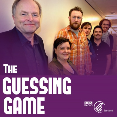 The Guessing Game - BBC Radio Scotland