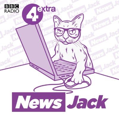 Newsjack - BBC Radio 4