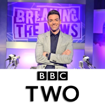 Breaking the News - BBC Scotland 2