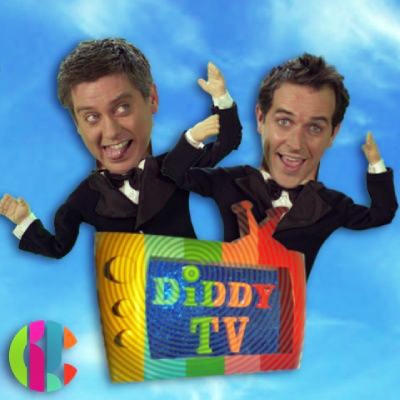 Diddy TV - CBBC