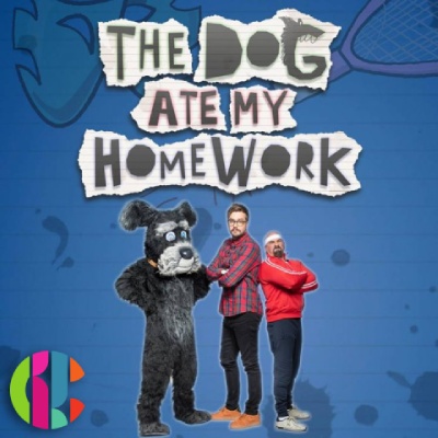 The Dog Ate My Homework - CBBC