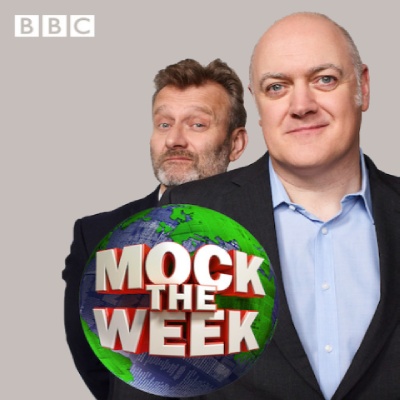 Mock the Week - BBC 2